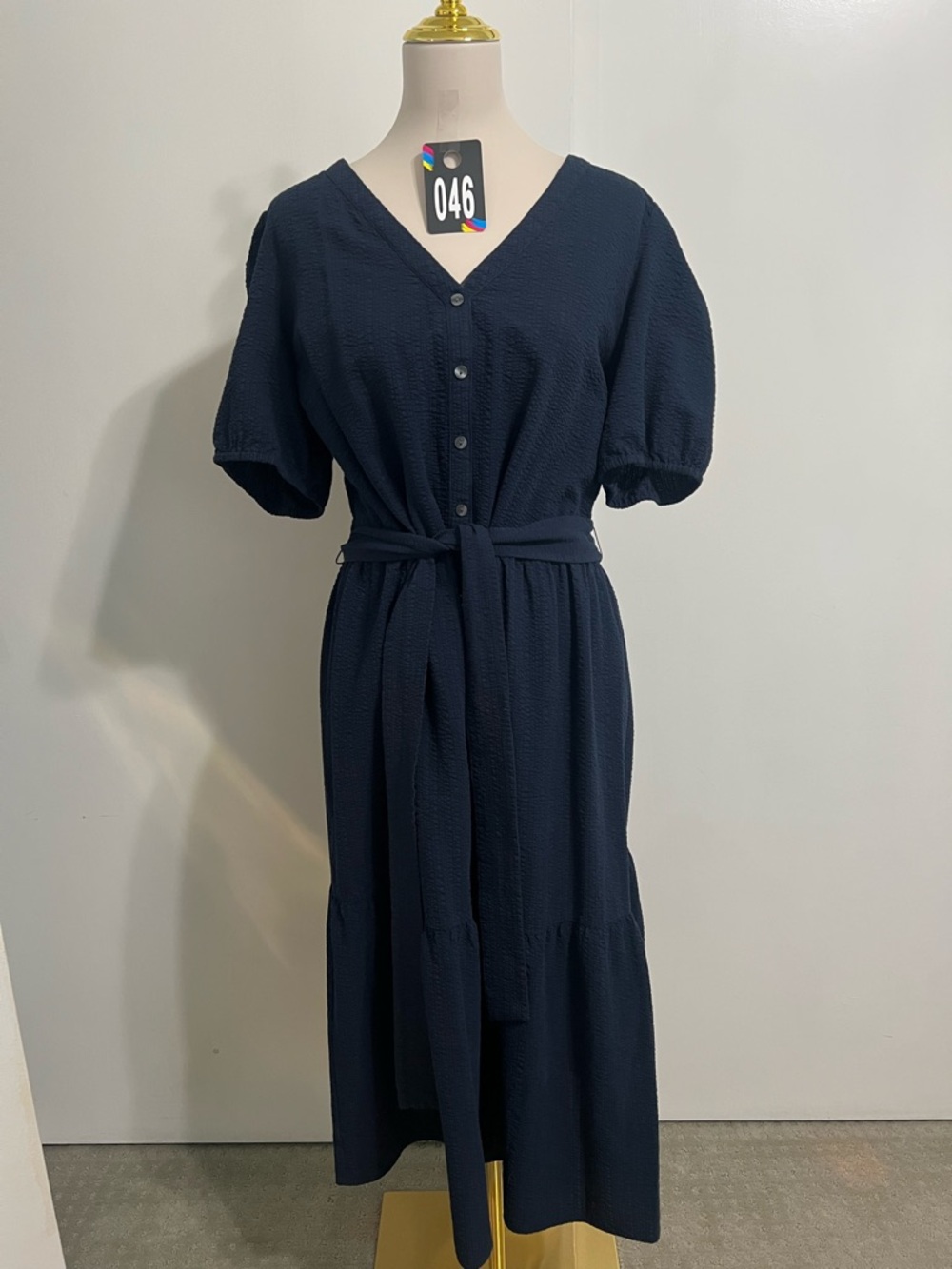 Ann Taylor Dress #046